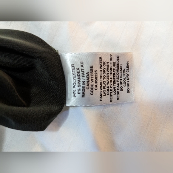 Forest Green Code Vitesse Peplum Dress s:L - Picture 5 of 12